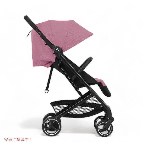 サイベックス cybex EEZY S2 マグノリアピンク