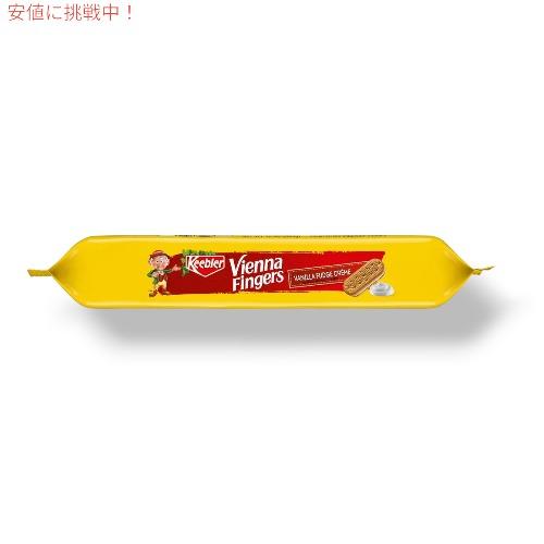 Keebler Vienna Fingers Cookies Original キーブラー ウィーン フィンガーズ クッキー オリジナル - 12oz｜drplus｜04