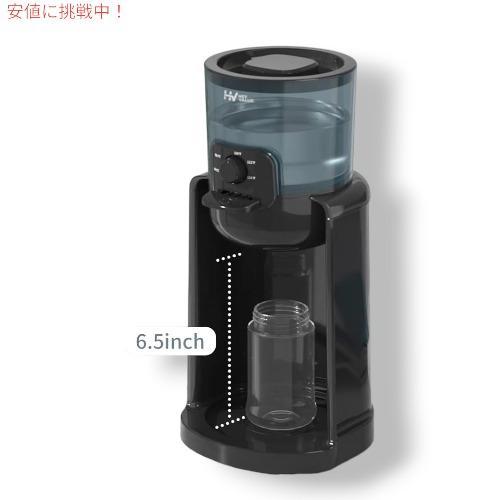 【並行輸入品】ヘイバリュー 哺乳動物瓶ウォーマー [ウォーターウォーマー ] HEYVALUE's Water Warmer [Baby Bottle Warmer] -K301