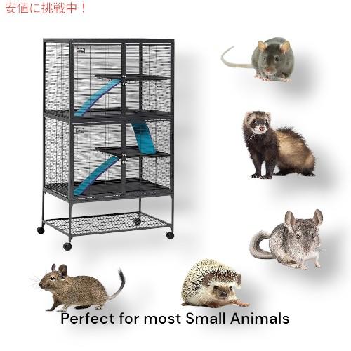 並行輸入品】MidWest Homes デラックス クリッター ネイション ダブル