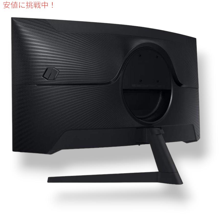 並行輸入品】SAMSUNG サムスン Odyssey G5 ウルトラワイド ゲーミング