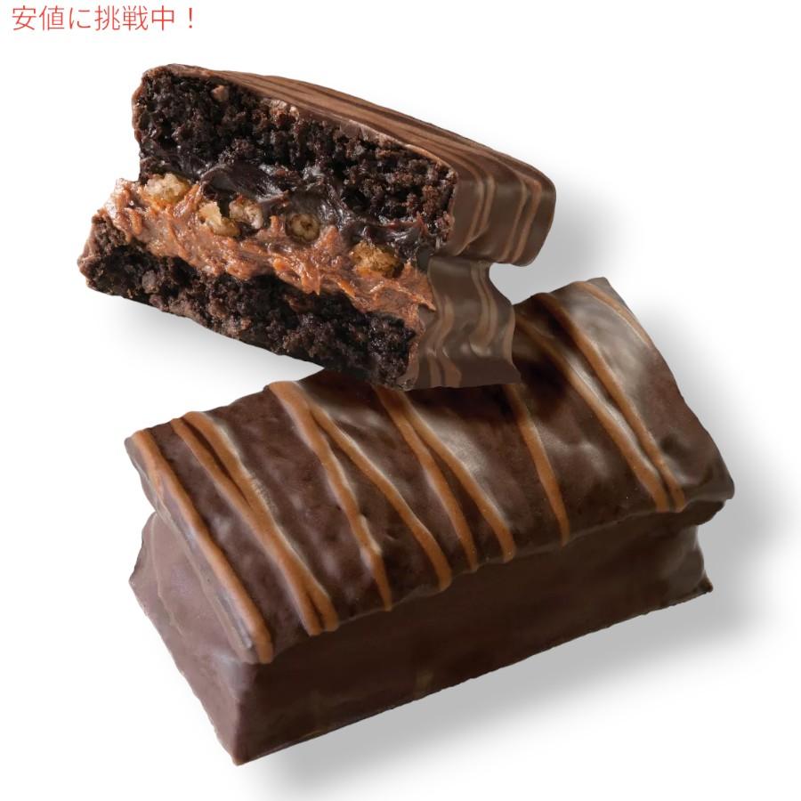 Hostess ホステス カズバーズ トリプルチョコレート 8個入り 284g Triple Chocolate made with real Cocoa 10oz - 8 mini bars｜drplus｜03