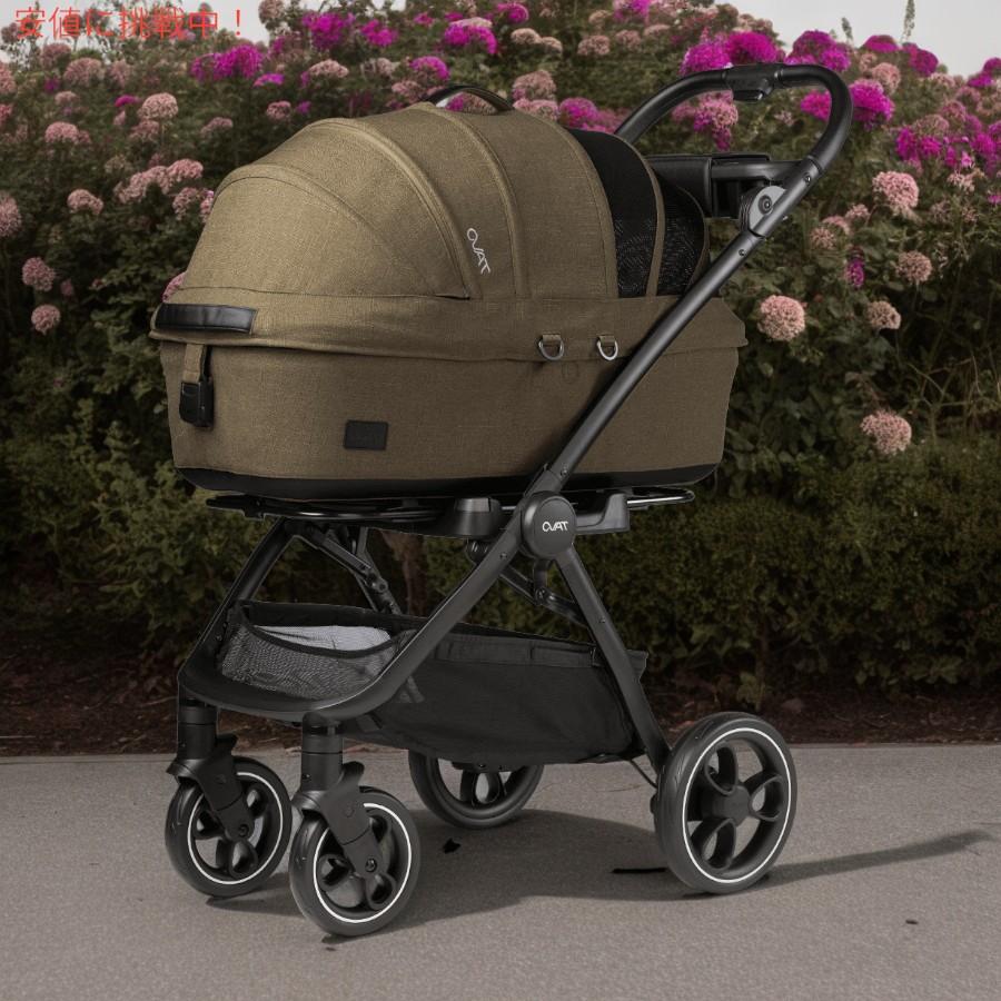 並行輸入品】Tavo タボ Maeve + Roscoe 3in1 ペットプロテクション