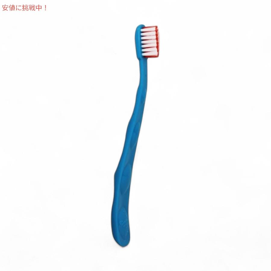【並行輸入品】Toms of Maine トムズ オブ メイン 子供用 歯ブラシ ソフト Children's Soft Toothbrush - Soft |  | 02