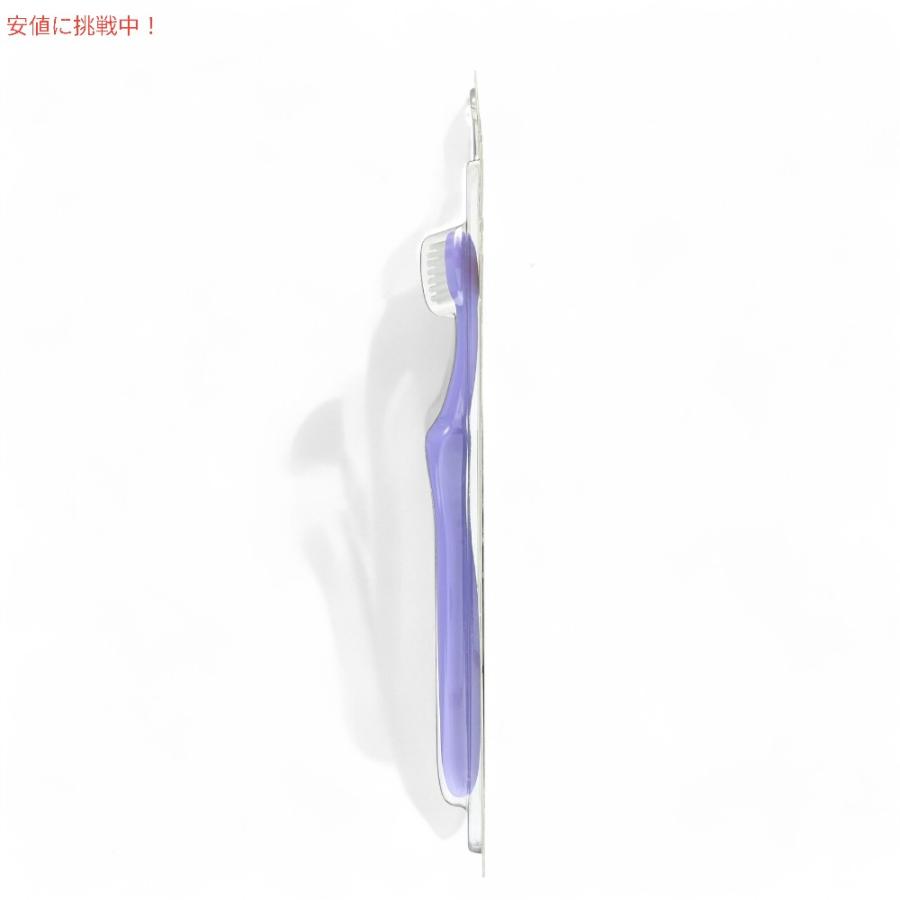 【並行輸入品】Toms of Maine トムズ オブ メイン 子供用 歯ブラシ ソフト Children's Soft Toothbrush - Soft |  | 06