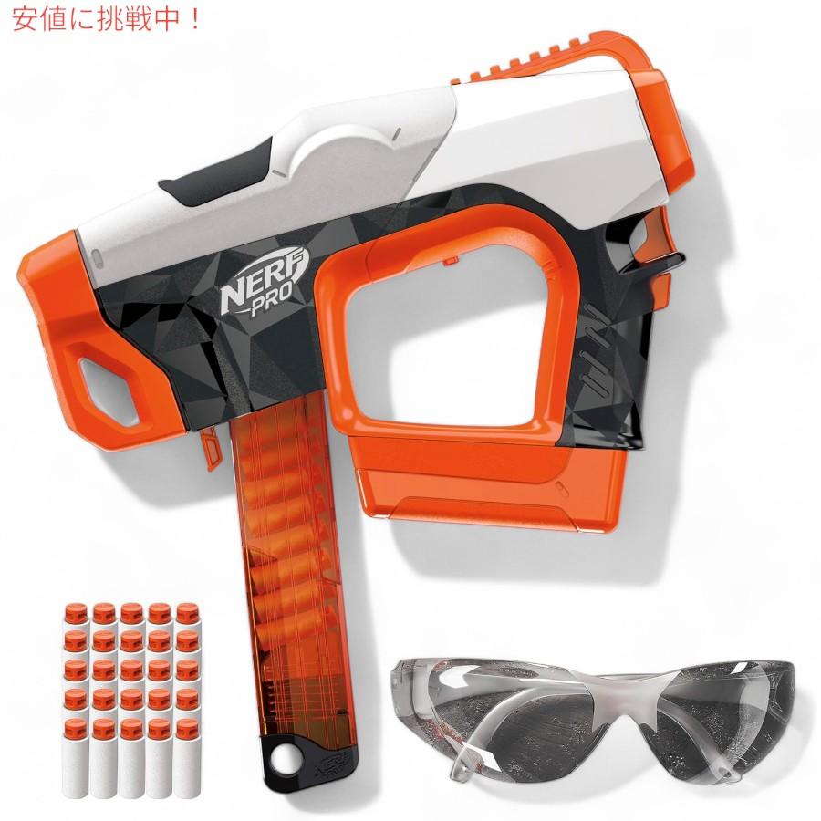並行輸入品】ナーフ NERF プロ センダー ハーフレングス セミ