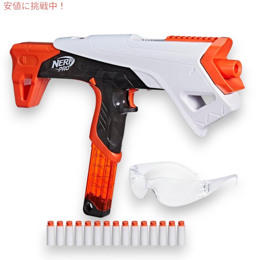 並行輸入品】ナーフ プロ NERF PRO トレント ハーフレングス ダーツ