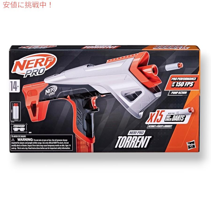 並行輸入品】ナーフ プロ NERF PRO トレント ハーフレングス ダーツ