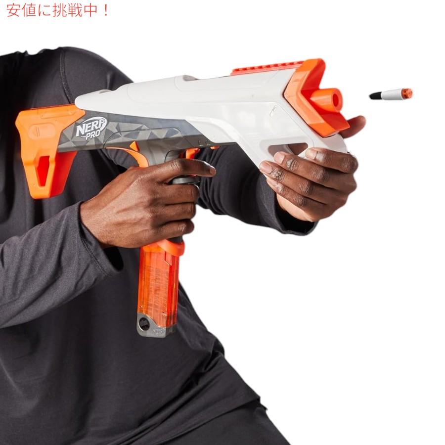 並行輸入品】ナーフ プロ NERF PRO トレント ハーフレングス ダーツ