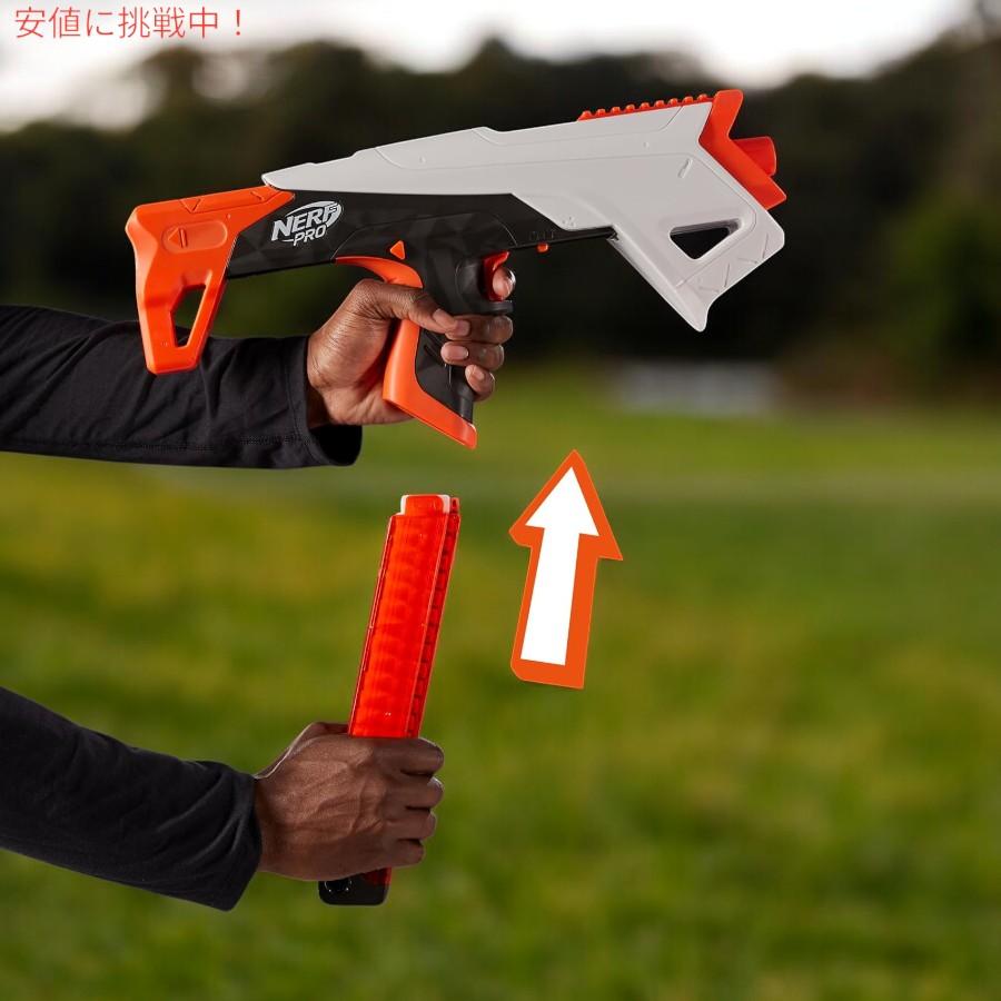 並行輸入品】ナーフ プロ NERF PRO トレント ハーフレングス ダーツ