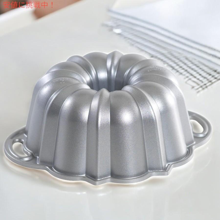 並行輸入品】ノルディックウェア Nordic Ware プラチナコレクション
