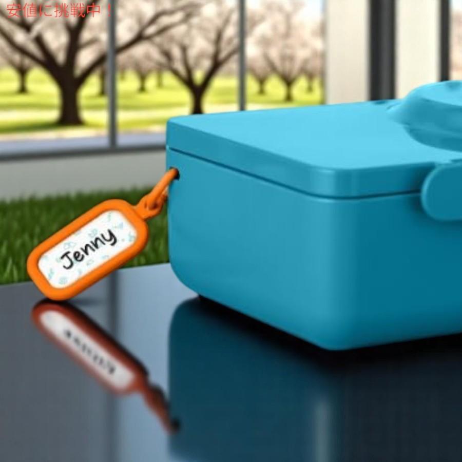 並行輸入品】Omie オミー オミーボックス アップ 子ども用 弁当箱 断熱