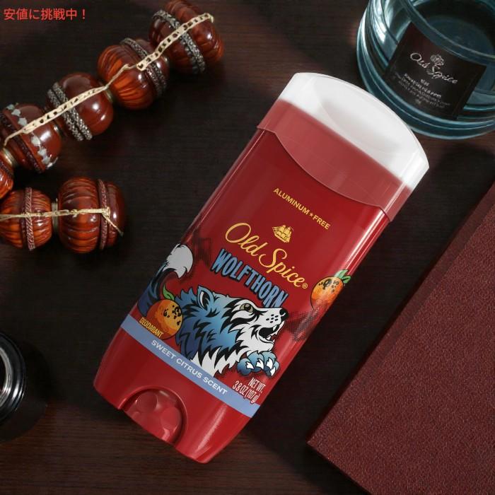 並行輸入品】Old Spice オールドスパイス ハイエンデュランス