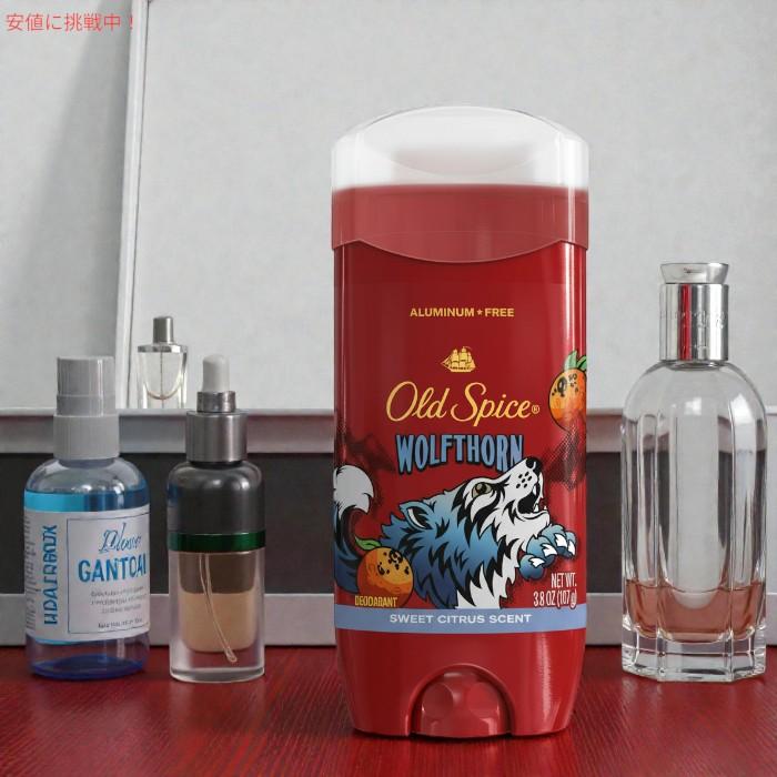 並行輸入品】Old Spice オールドスパイス ハイエンデュランス