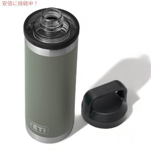 並行輸入品】限定カラー YETI Rambler 18 oz Bottle With Chug Cap