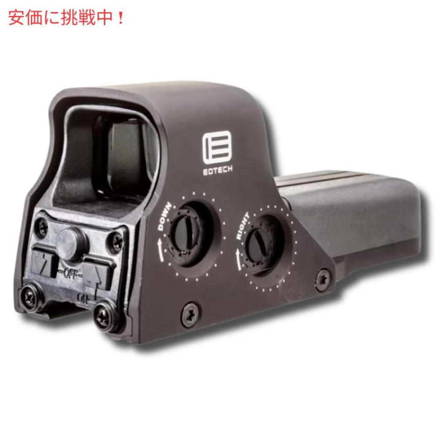 【並行輸入品】EOTECH 512 ホログラフィックサイト Holographic Sight
