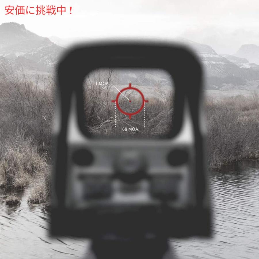 【並行輸入品】EOTECH 512 ホログラフィックサイト Holographic Sight