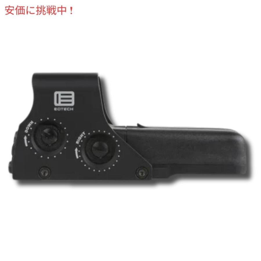 【並行輸入品】EOTECH 512 ホログラフィックサイト Holographic Sight