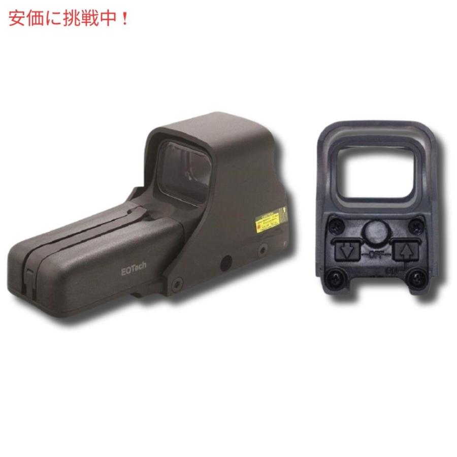 【並行輸入品】EOTECH 512 ホログラフィックサイト Holographic Sight