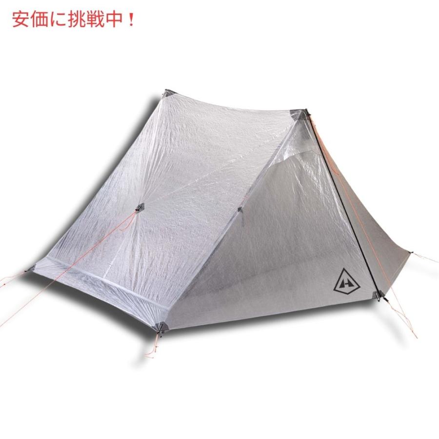 並行輸入品】ハイパーライト マウンテンギア UNBOUND 2P 軽量