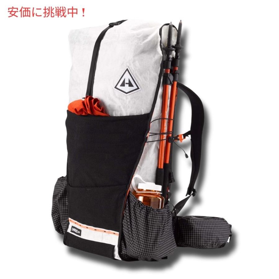 Hyperlite Mountain Gear ハイパーライトマウンテンギア UNBOUND Hyperlite Mountain Gear ハイパーライトマウンテンギア UNBOUND