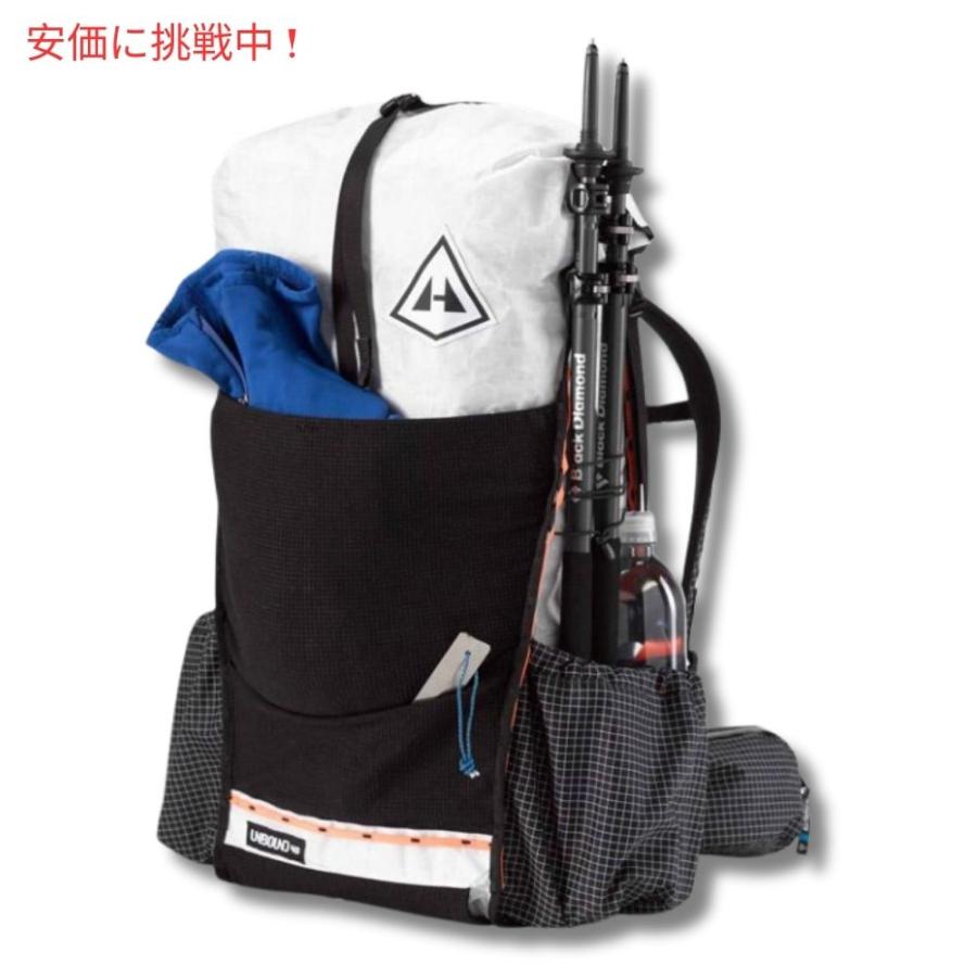 Hyperlite Mountain Gear ハイパーライトマウンテンギア UNBOUND Hyperlite Mountain Gear ハイパーライトマウンテンギア UNBOUND