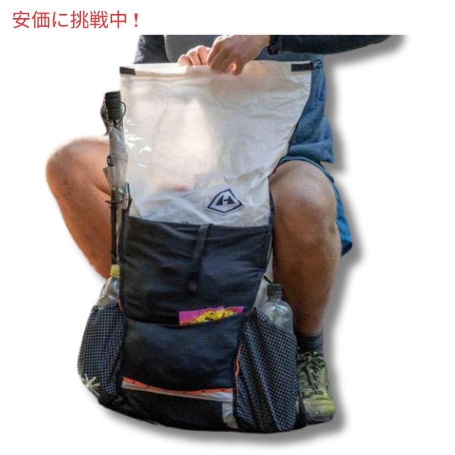 Hyperlite Mountain Gear ハイパーライトマウンテンギア UNBOUND Hyperlite Mountain Gear ハイパーライトマウンテンギア UNBOUND