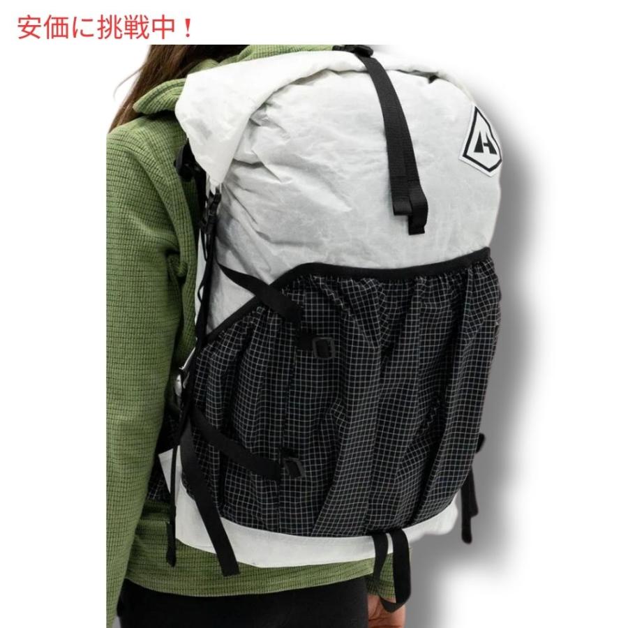 並行輸入品】ハイパーライトマウンテンギア サウスウェスト40 小型
