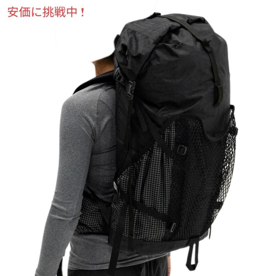 並行輸入品】ハイパーライト マウンテン ギア JUNCTION 55