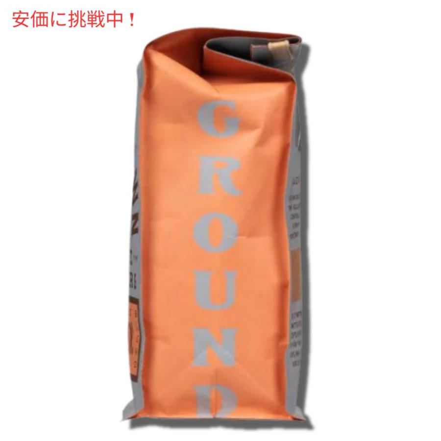 並行輸入品】Stumptown スタンプタウン ホールビーン 挽きたて珈琲