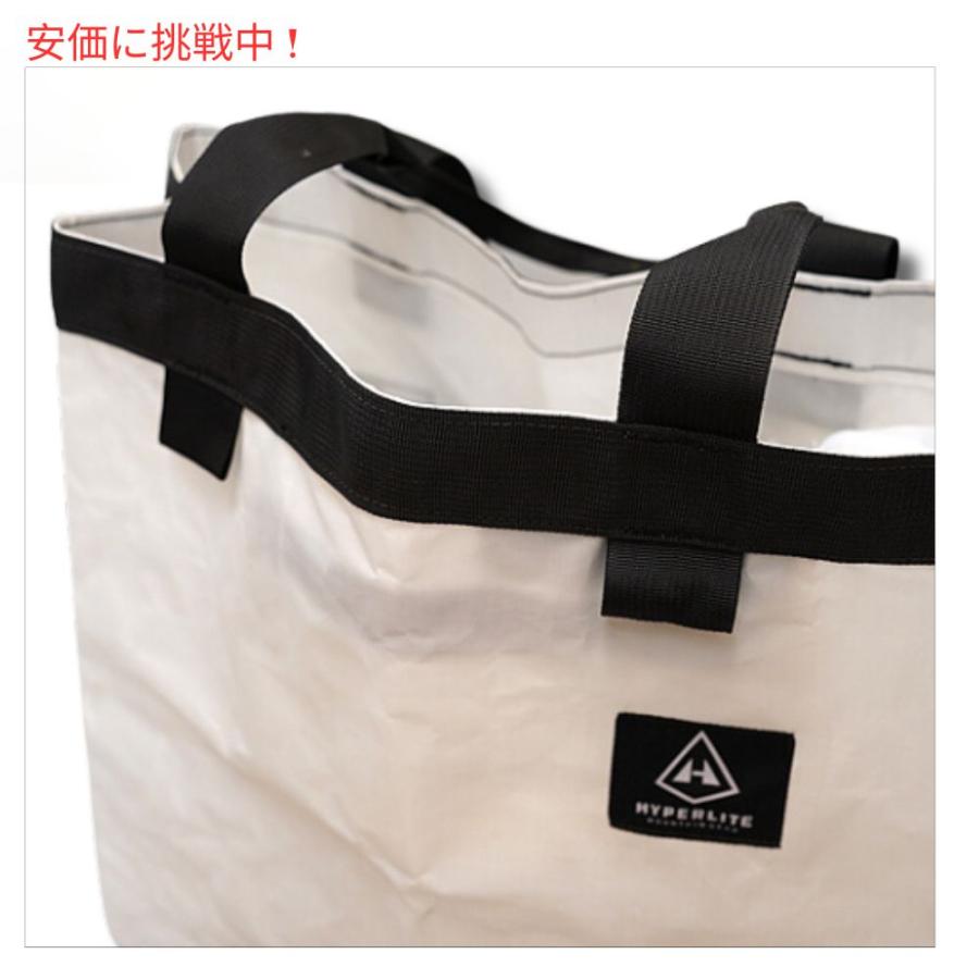 並行輸入品】ハイパーライト マウンテン ギア GOATトートバッグ