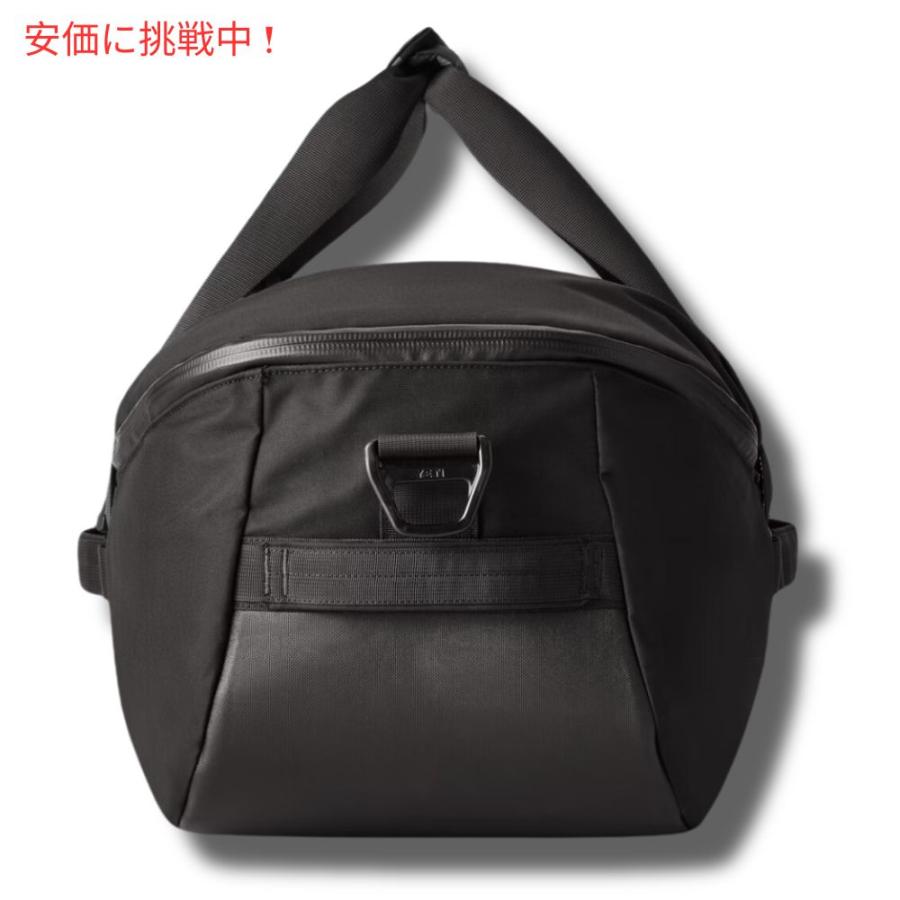 【並行輸入品】YETI イエティ クロスローズ 40L ダッフルバッグ ブラック  Crossroads 40L Duffel Black  ボストンバッグ アウトドアの画像