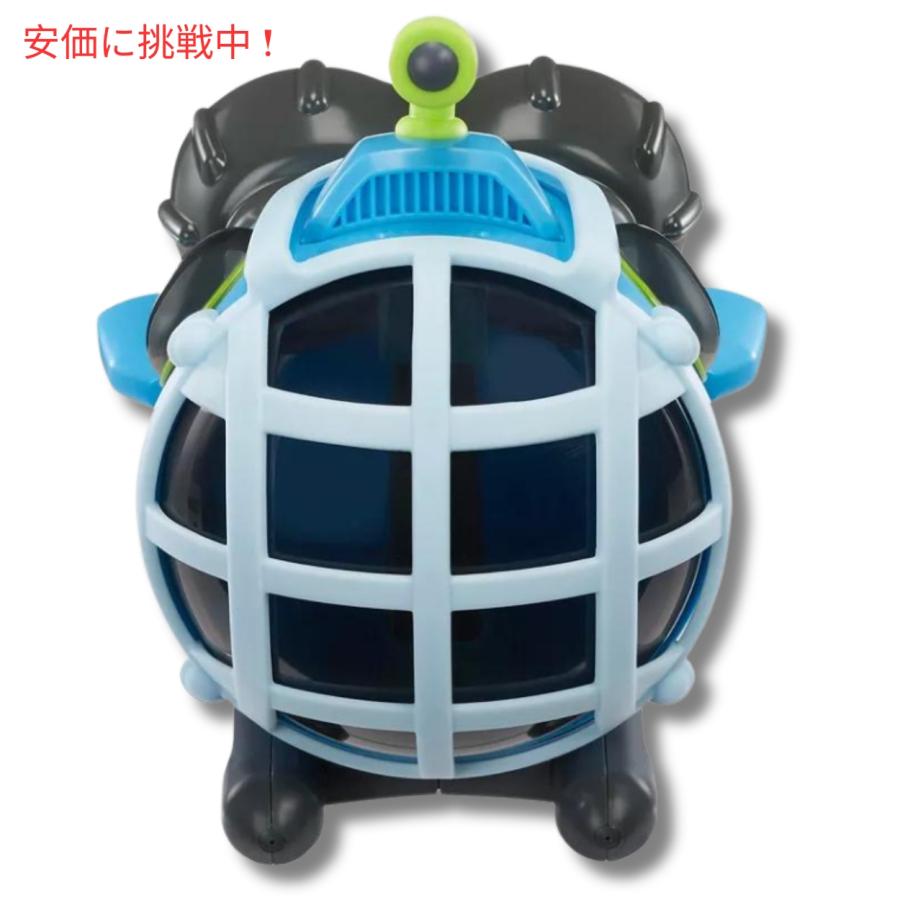 【並行輸入品】リトルタイクス ビッグアドベンチャーズ シービューサブマリン Little Tikes Big Adventures Sea View Submarineの画像