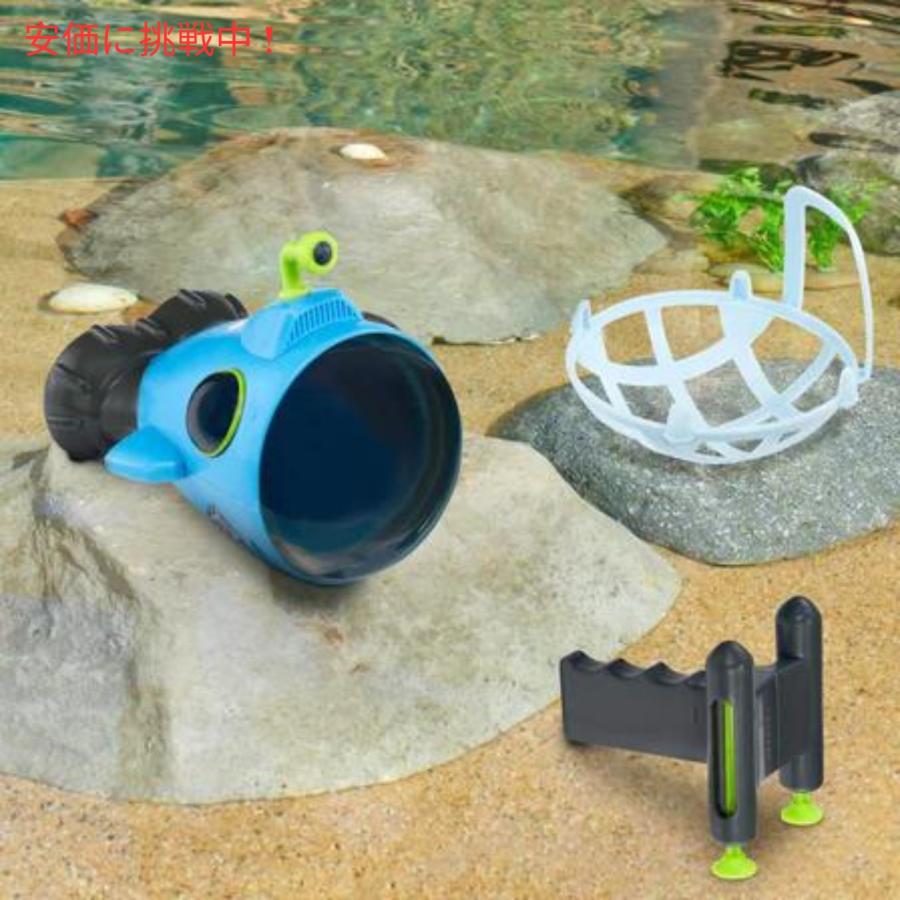 【並行輸入品】リトルタイクス ビッグアドベンチャーズ シービューサブマリン Little Tikes Big Adventures Sea View Submarineの画像