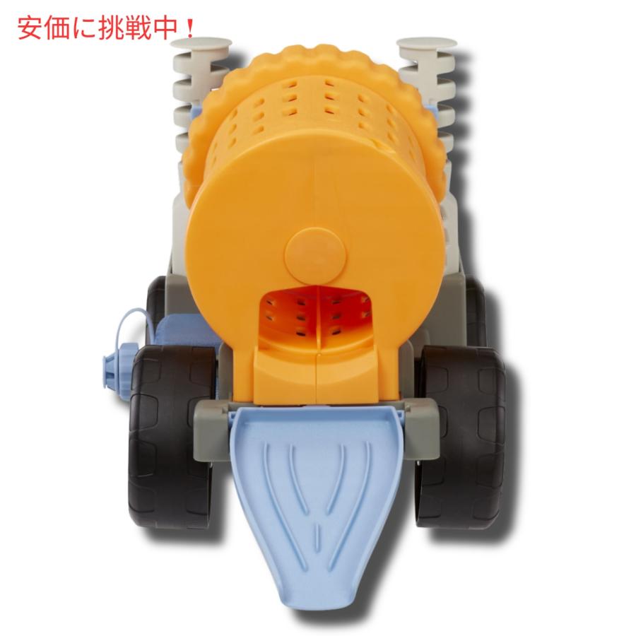 【並行輸入品】リトルタイクス ビッグアドベンチャーズ 金属探知機マイニングトラック Little Tikes Big Adventures Metal Detector Mining Truck_5