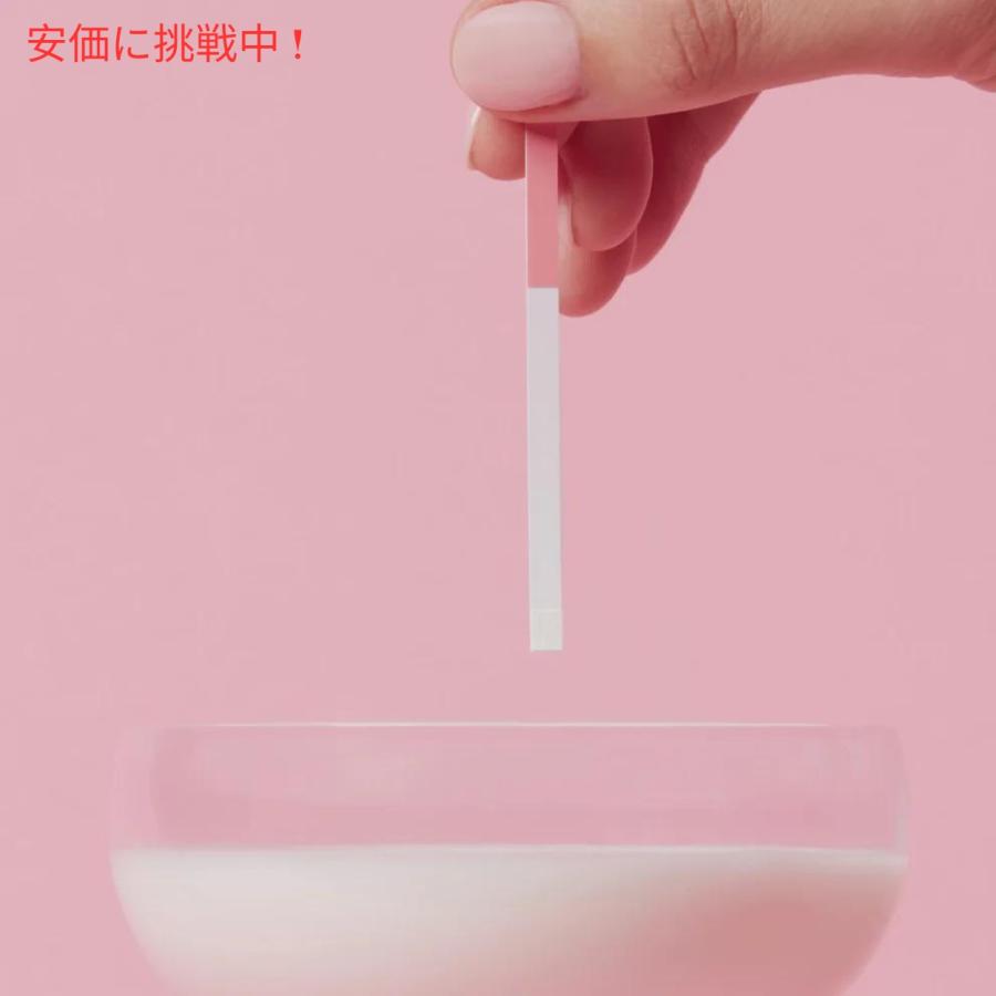 並行輸入品】Frida Mom フリーダマム母乳用アルコールチェッカー 15個 