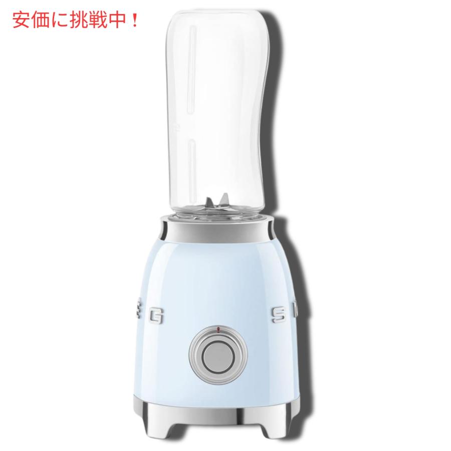 並行輸入品】SMEG スメッグ レトロスタイルのパーソナル