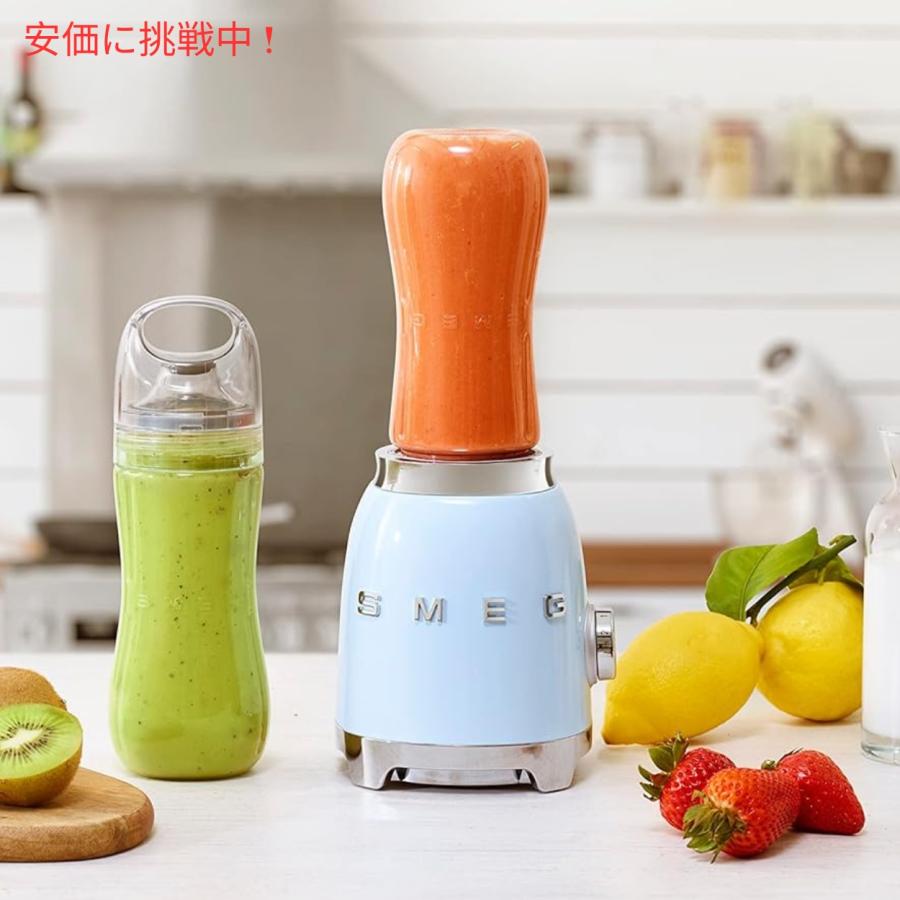 並行輸入品】SMEG スメッグ レトロスタイルのパーソナル