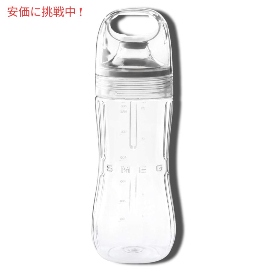 並行輸入品】SMEG スメッグ レトロなパーソナルブレンダー クリーム