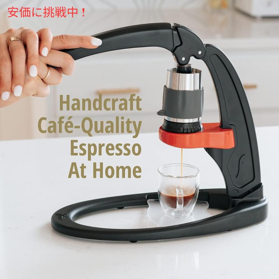 並行輸入品】フレア エスプレッソ メーカー Flair Espresso Maker