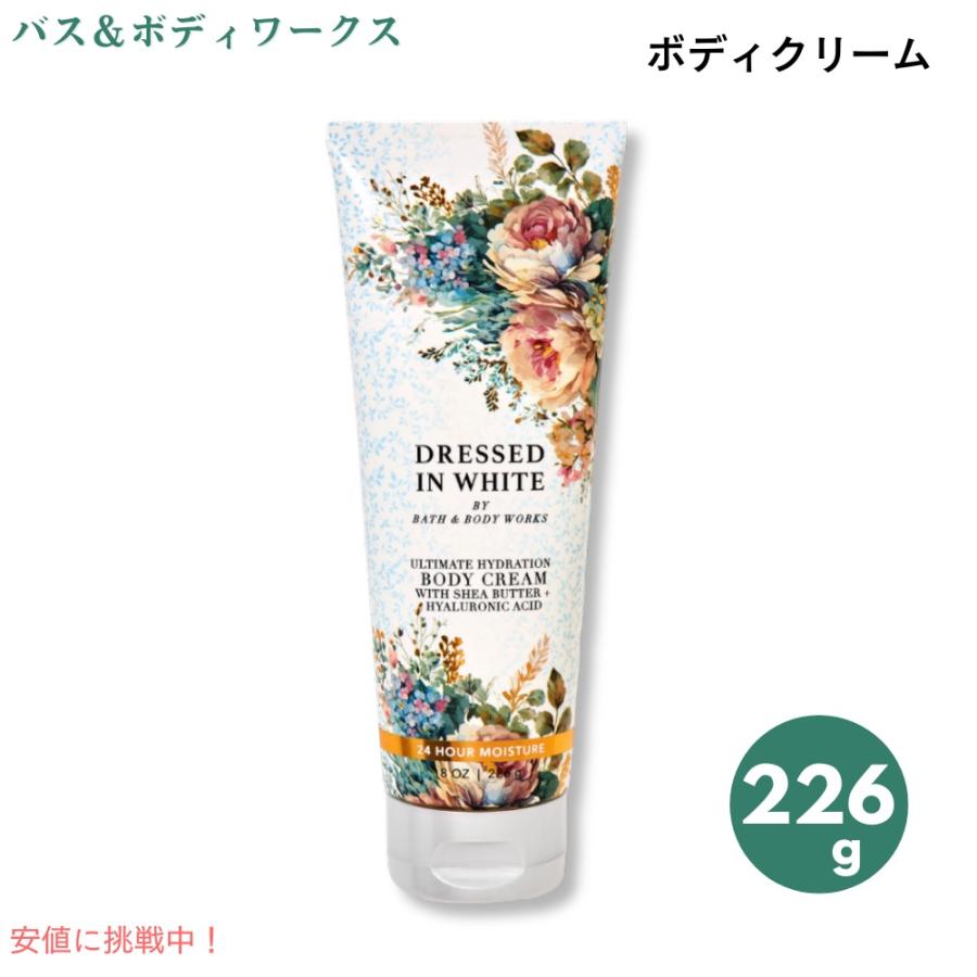 並行輸入品】Bath and Body Works バス&ボディワークス Dressed