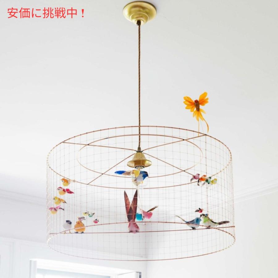 並行輸入品】マチュー シャリエールズ ラ ヴォリエール 鳥かご