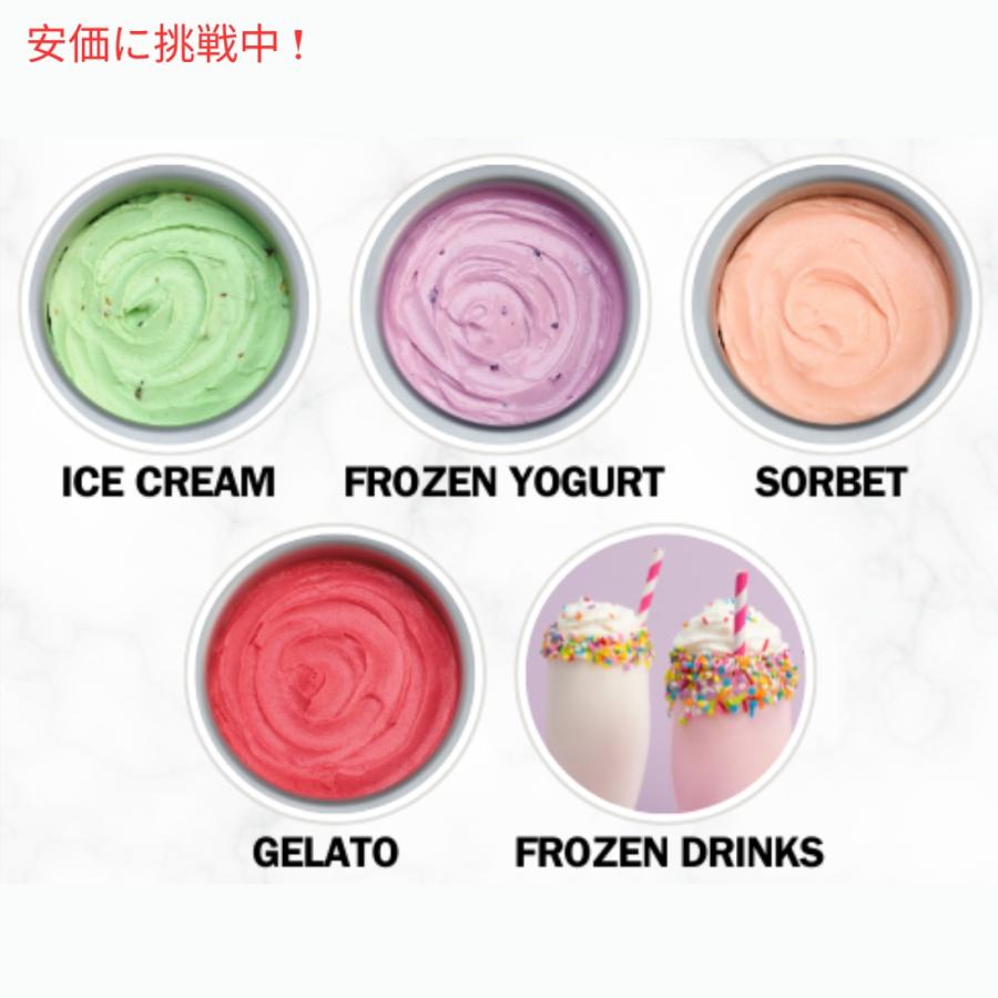 並行輸入品】クイジナート Cuisinart ICE-100 アイスクリームと