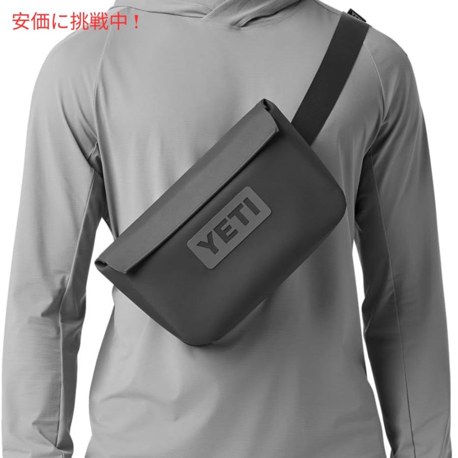 並行輸入品】YETI サイドキック サイドクリック ストラップ