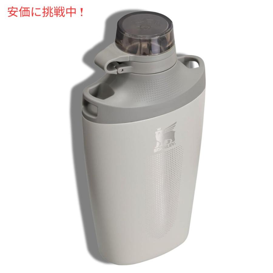 並行輸入品】Stanley スタンレー ダブル断熱クロスボトル 680ml