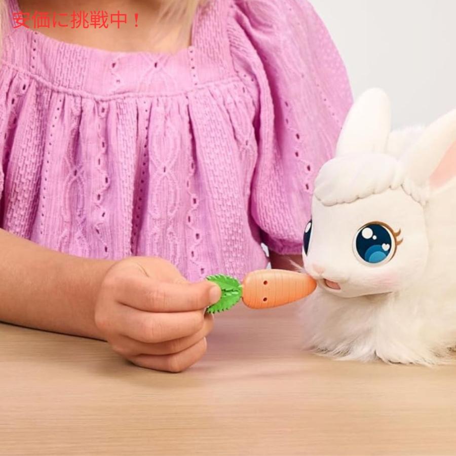 並行輸入品】リトルライブペッツ ママサプライズバニー Little Live