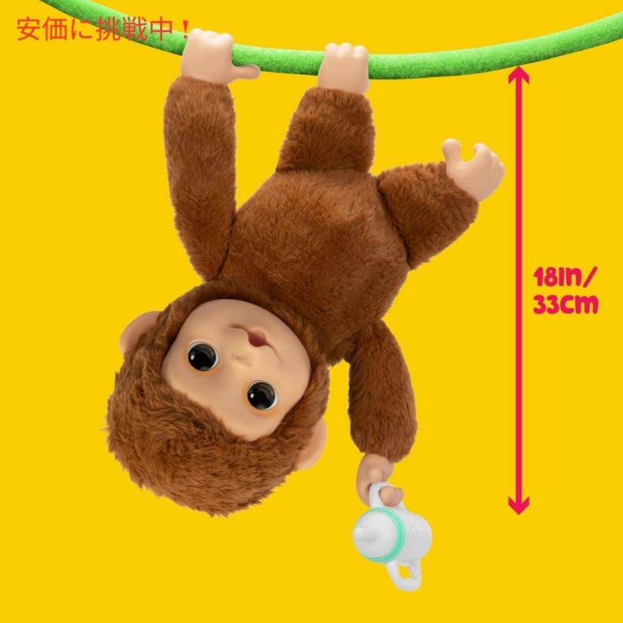並行輸入品】リトルライブペッツ マイ ベビー モンキー Little Live
