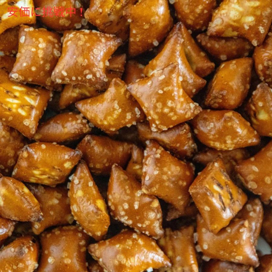 並行輸入品】Reese's リーセス フィリング入りプレッツェル 255g