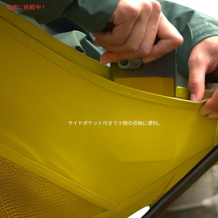 並行輸入品】Helinox ヘリノックス 軽量サンセットキャンプチェア 黄色