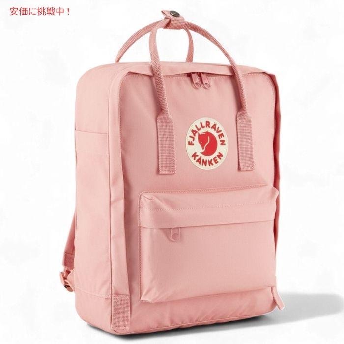 カンケンピーチピンク リュック 並行輸入品】Fjallraven Kanken フェールラーベン カンケン ピーチ